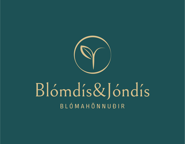 Blómdís & Jóndís Vefverslun